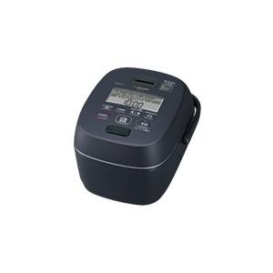 炎舞炊き 『新品』ZOJIRUSHI (象印) NW-PV10-BZ [スレートブラック