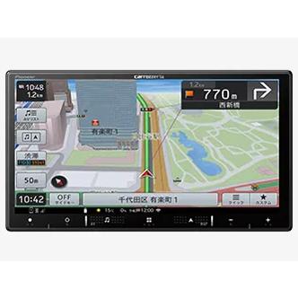 楽ナビ 『新品』Pioneer(パイオニア)楽ナビ AVIC-RZ521 : ノア商社