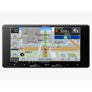 楽ナビ 『新品』Pioneer (パイオニア) AVIC-RW822-D : ノア商社Yahoo 