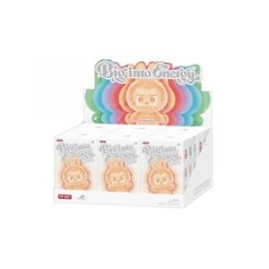 新品』POP MART(ポップマート)THE MONSTERS Big into Energy シリーズ