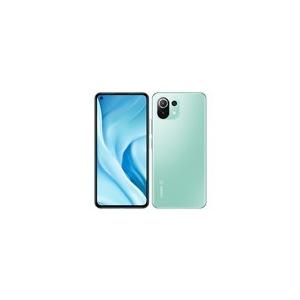 Xiaomi（シャオミ） 『新品』 Xiaomi Mi 11 Lite 5G SIMフリー [ミント