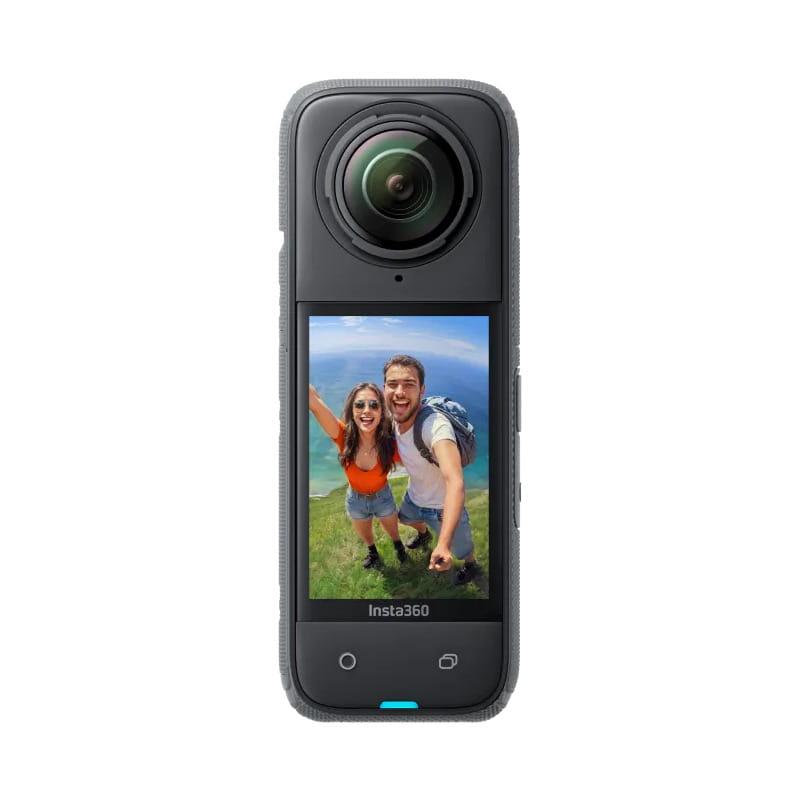 新品』Insta360 X4 [ブラック] : 6970357855506 : ノア商社Yahoo!店 
