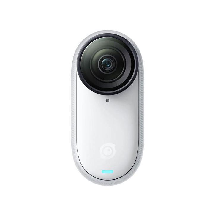 Insta360 『新品』Insta360 GO 3S (64GB) [アークティックホワイト 