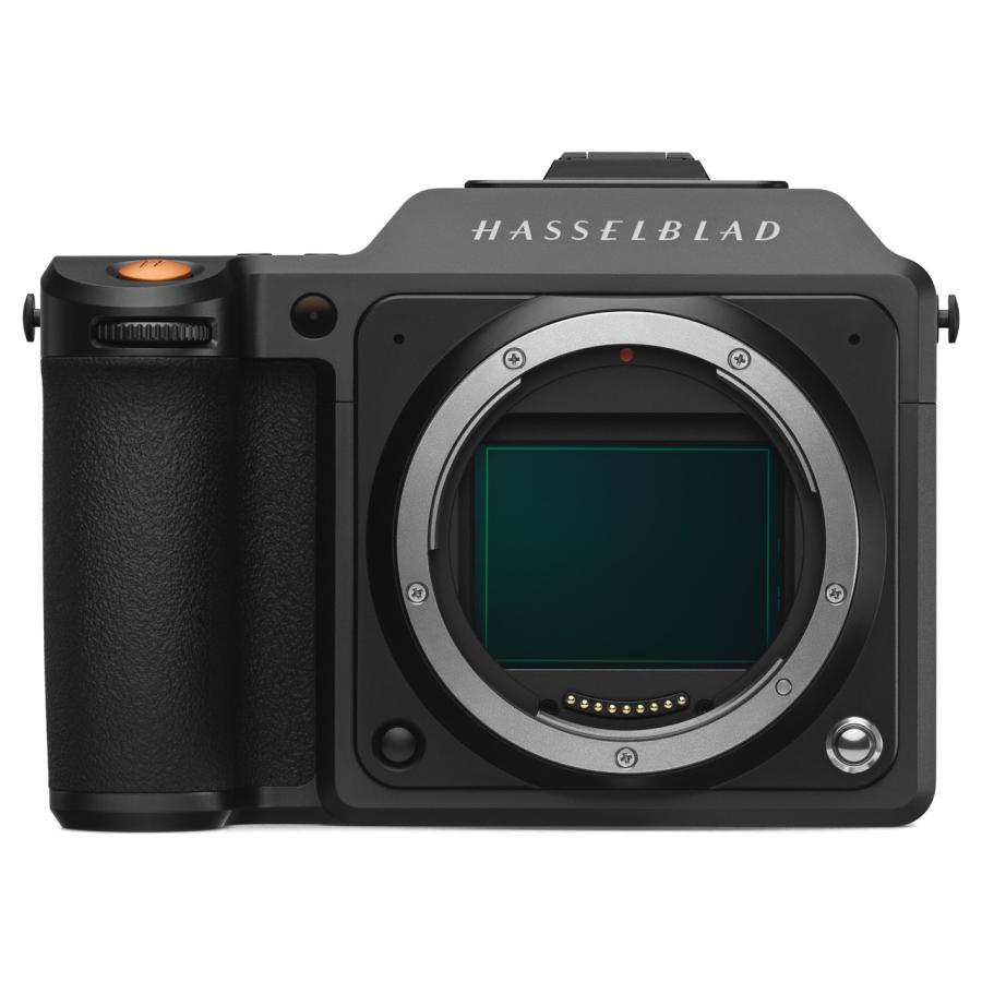 Hasselblad（ハッセルブラッド）X2D 100C ボディ 買取価格比較