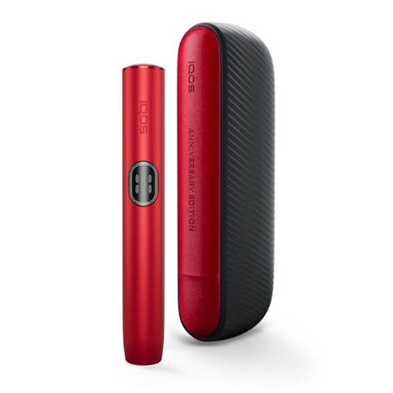 IQOS ILUMA i アニバーサリーモデル（錫セット） 買取価格比較