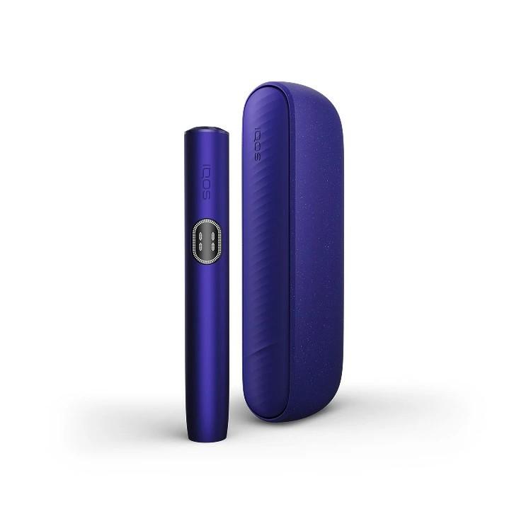 アイコス（IQOS） 『新品』IQOS イルマ i エレクトリックパープル