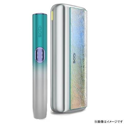 アイコス（IQOS） 『新品』IQOS イルマ i プライム リミックスモデル