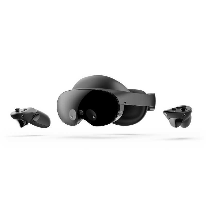 【即日発送】 Quest Pro 本体 新品』Meta Quest Pro : ノア商社Yahoo!店 - 通販 - Yahoo!ショッピング