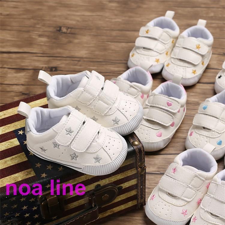 ベビー靴 練習靴 キッズシューズ　ベビー ファーストシューズ   女の子靴  子供靴 幼児 赤ちゃん　 出産祝い｜noaline｜04