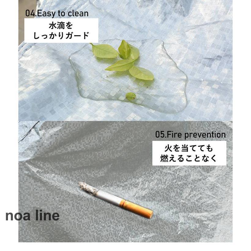 自転車カバー サイクルカバーカット 防水 防塵 雨よけ 丈夫 飛ばない 電動自転車 原付 自転車 カバー ママチャリ おしゃれ 撥水｜noaline｜08