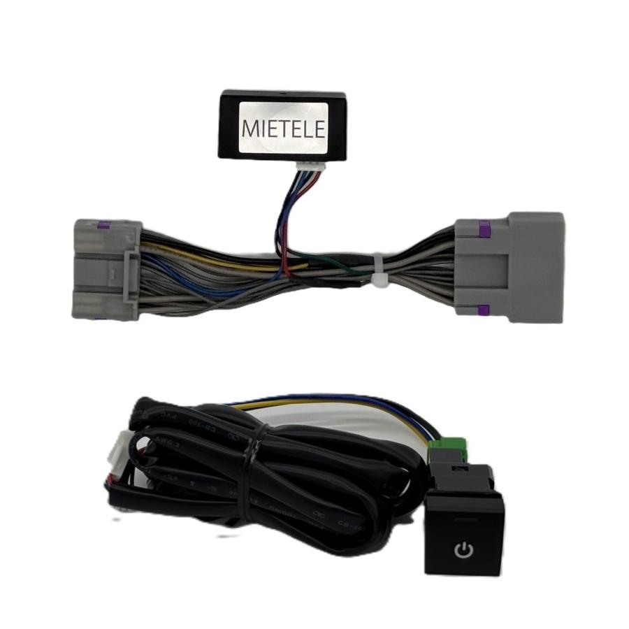 OBD車検対応!テレビ視聴中もトンネル通過中もルート案内可能