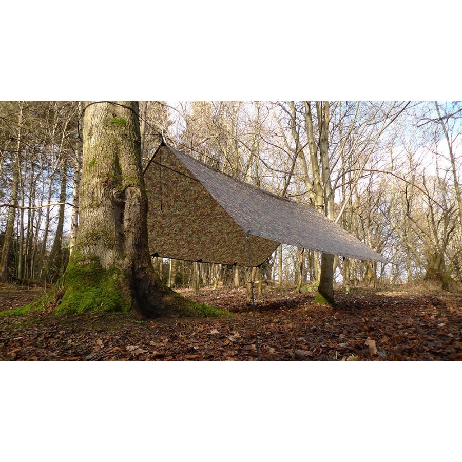 ApeexCanopy タープ 300cm x 300cm タープテント ワンタッチテント 2