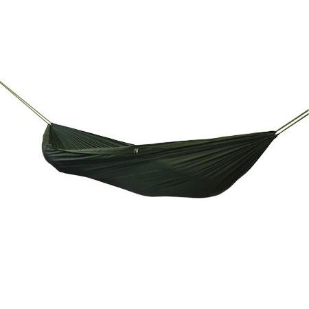 DDハンモック Camping Hammock （オリーブグリーン）｜noasobi-ya