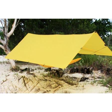 DDタープ SuperLight Tarp : NOASOBI-YA - 通販 - Yahoo