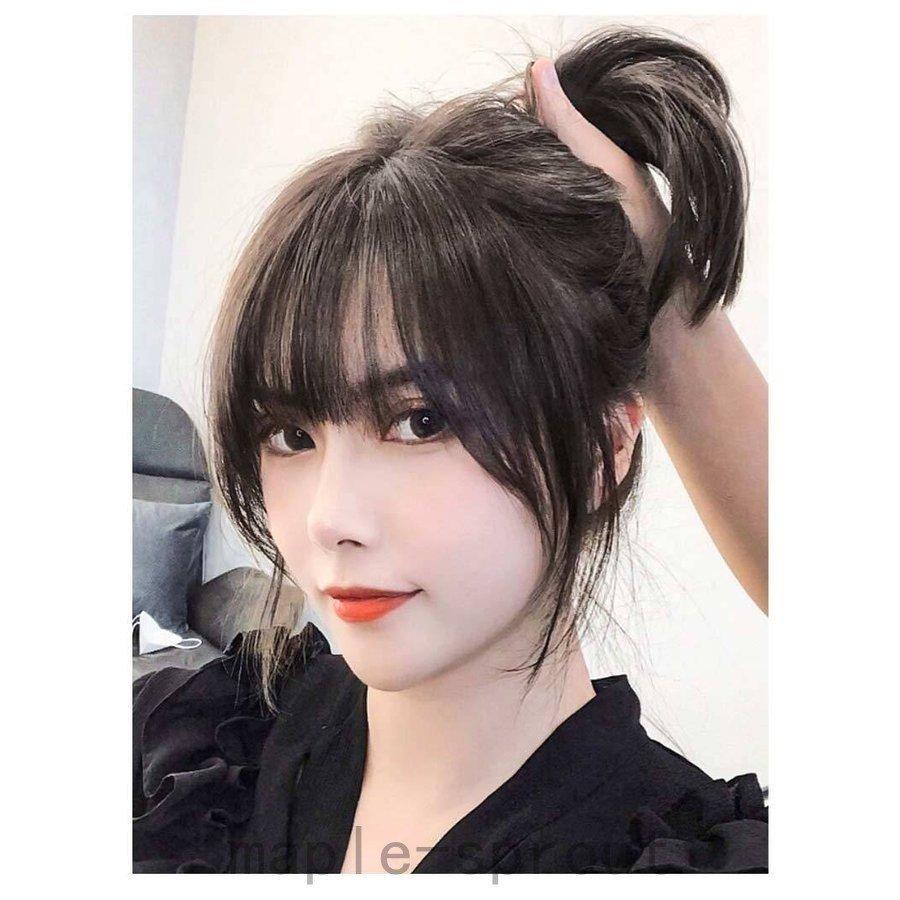 3D前髪ウィッグ 耐熱高温糸 分け目 手植え 医療用 ヘアピース 女性 部分ウイッグ かつら 付け毛 脱毛隠し 軽薄 白髪隠れ 増毛 前髪ウィッグ :nob1230421d239:ノベル商事 - 通販 - Yahoo!ショッピング 3D前髪ウィッグ 耐熱高温糸 分け目 手植え 医療用 ヘアピース 女性 部分ウイッグ かつら 付け毛 脱毛隠し 軽薄 白髪隠れ 増毛 前髪ウィッグ :nob1230421d239:ノベル商事 - 通販 - Yahoo!ショッピング