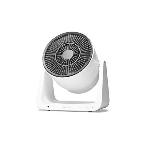 バルミューダ 扇風機 サーキュレーター 冷暖房器具 空調家電 グリーンファン ホワイト Balmuda 扇風機 サーキュレーター Green C2 Fan
