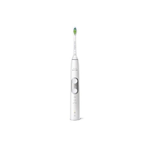 フィリップス 電動歯ブラシ（ホワイト）PHILIPS sonicare ソニッケアー プロテクトクリーン プレミアム HX6897/25 フィリップス 電動歯ブラシ ホワイト PHILIPS sonicare ソニッケアー プロテクトクリーン プレミアム HX6897/25