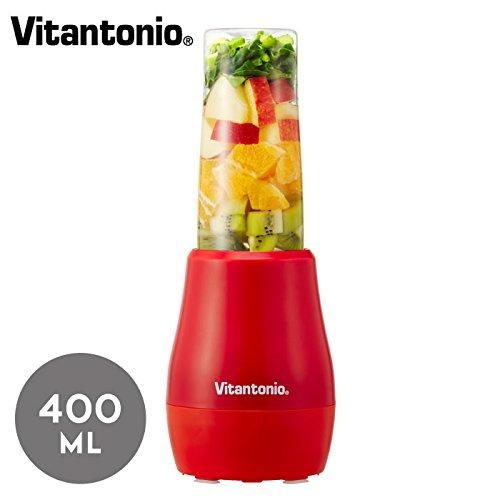 ビタントニオ マイボトルブレンダー Vitantonio MY BOTTLE BLENDER リンゴ / VBL50 