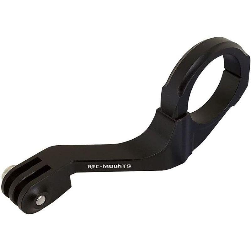 RECMOUNTS(レックマウント) アウトフロント カメラ ライト マウント タイプ1 /Out Front Camera Light