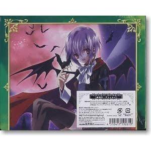 アクエリアンエイジ メモリアルボックス 夜羽子・アシュレイ アクエリアンエイジ メモリアルボックス 夜羽子 アシュレイ