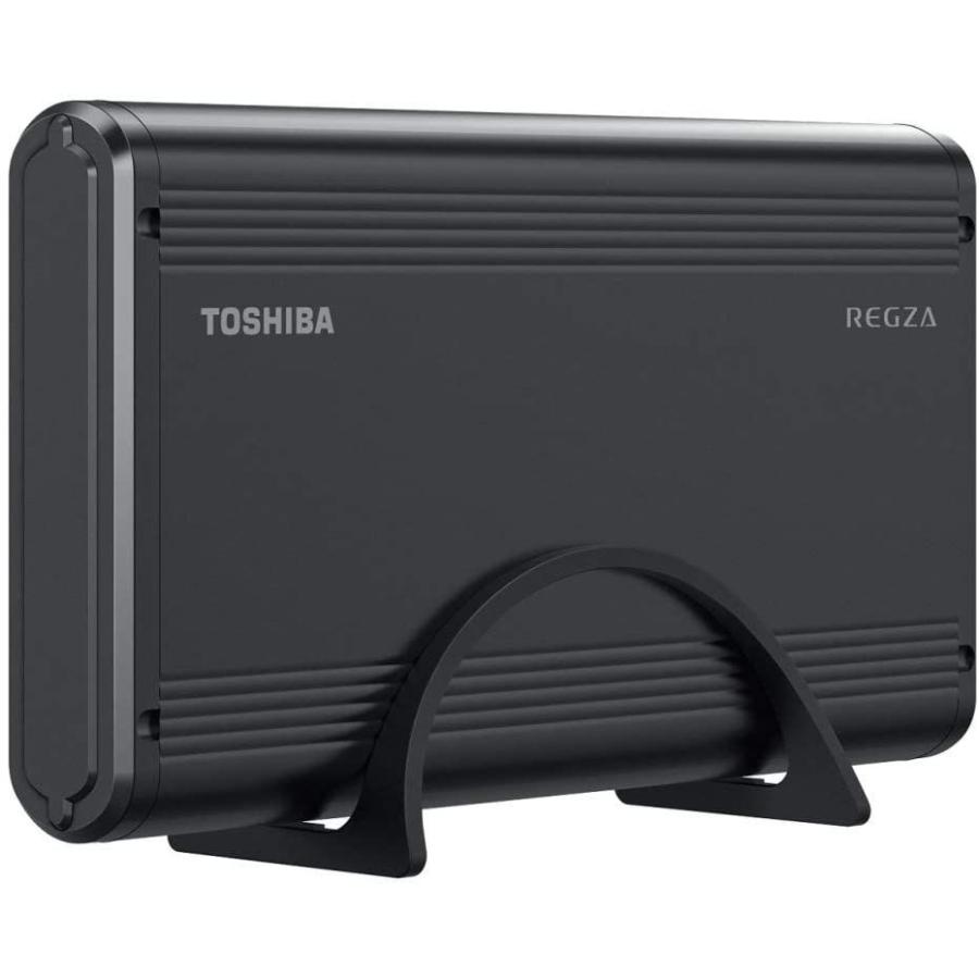 【新品 30%off 送料無料】 東芝 タイムシフトマシン対応 USBハードディスク（4TB）TOSHIBA REGZA THD-V3シリーズ THD-400V3 【Y1951217497】(11062円)