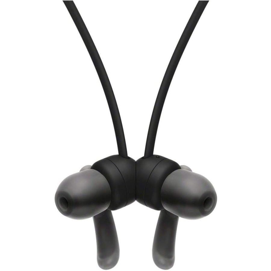 ブランド ソニー ワイヤレスステレオヘッドセット/マイク付き / 2020年モデル ブラック WI-SP510 B 【R1878537739】(10650円)