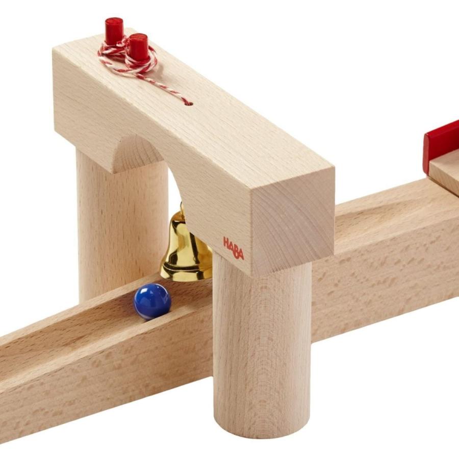 ハバ 組立てクーゲルバーン HA1136 ハバ 組立てクーゲルバーン HA1136