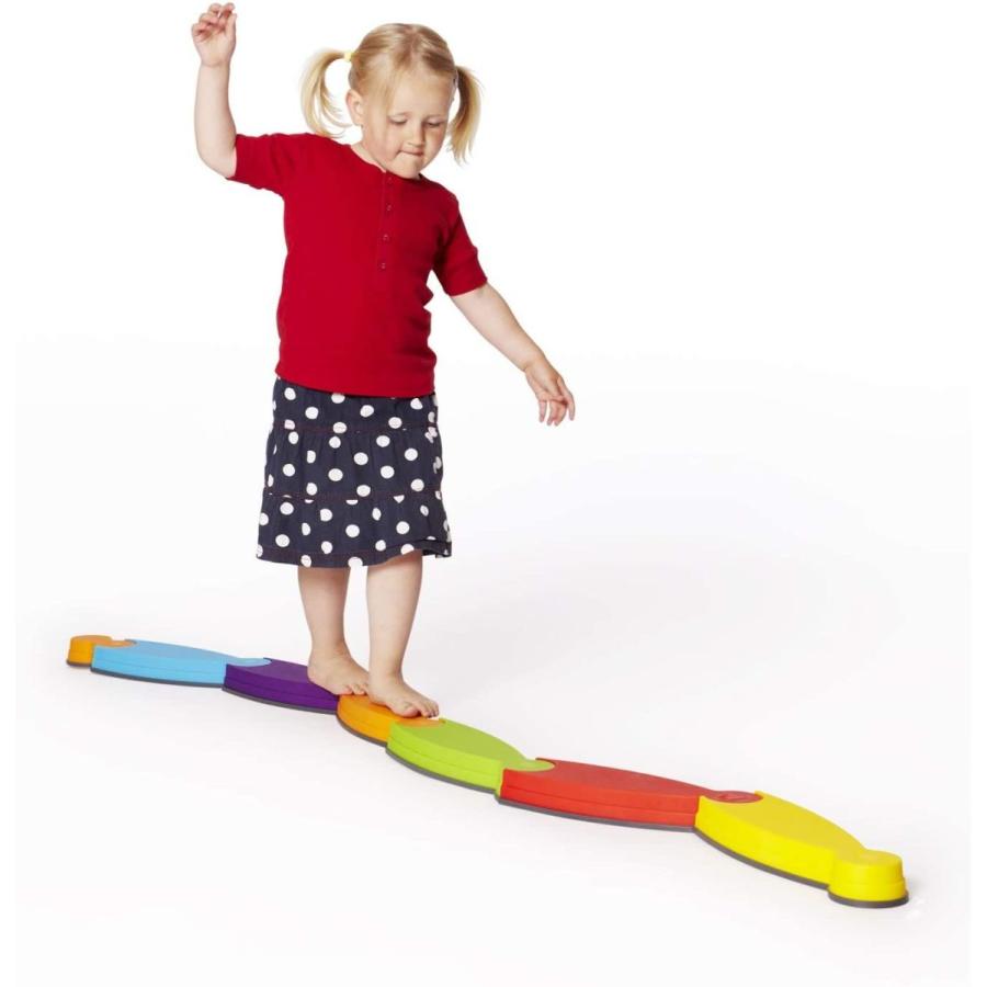 GONGE 遊具 バランス感覚 リバー TYGN2123 GONGE 遊具 バランス感覚 リバー TYGN2123