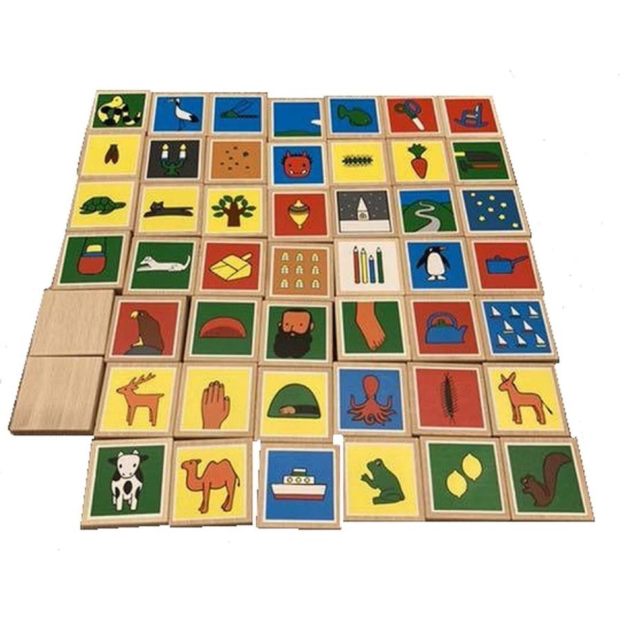 ⭐️完成品⭐️ 戸田デザイン研究室 あいうえおつみき 【Z1760339067】(9980円)