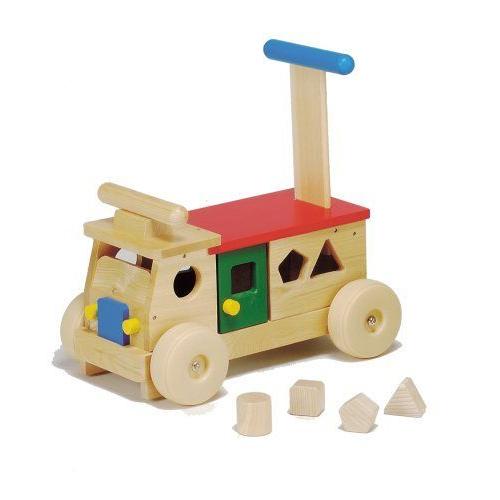 カラフルバス KH-602