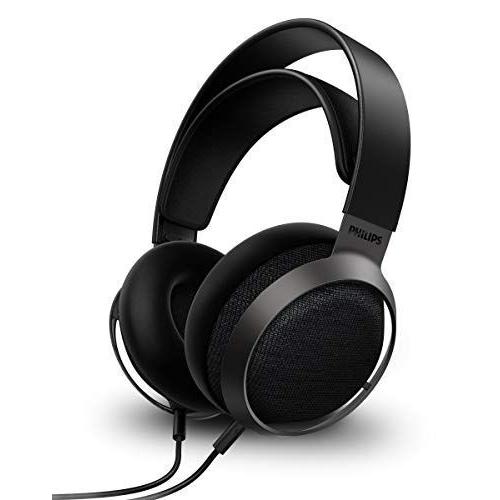 PHILIPS 有線ヘッドフォン Fidelio X3 X3/00