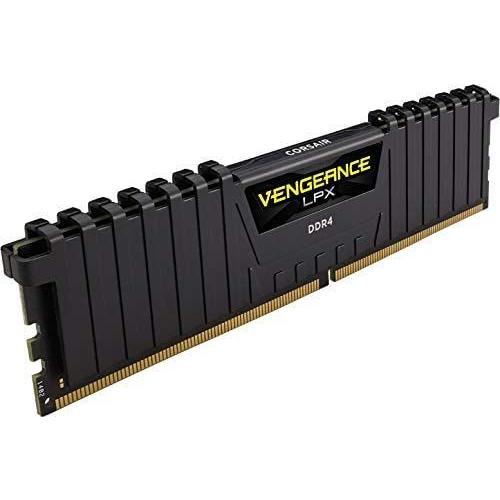 CORSAIR DDR4-3600MHz デスクトップPC用 メモリ VENGEANCE LPX