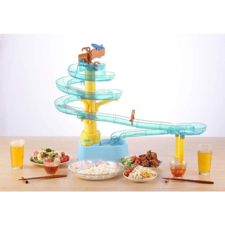 【数量限定アウトレット品】 ビッグストリーム そうめんスライダー エクストラ ネオ 【T1687637008】(9568円)