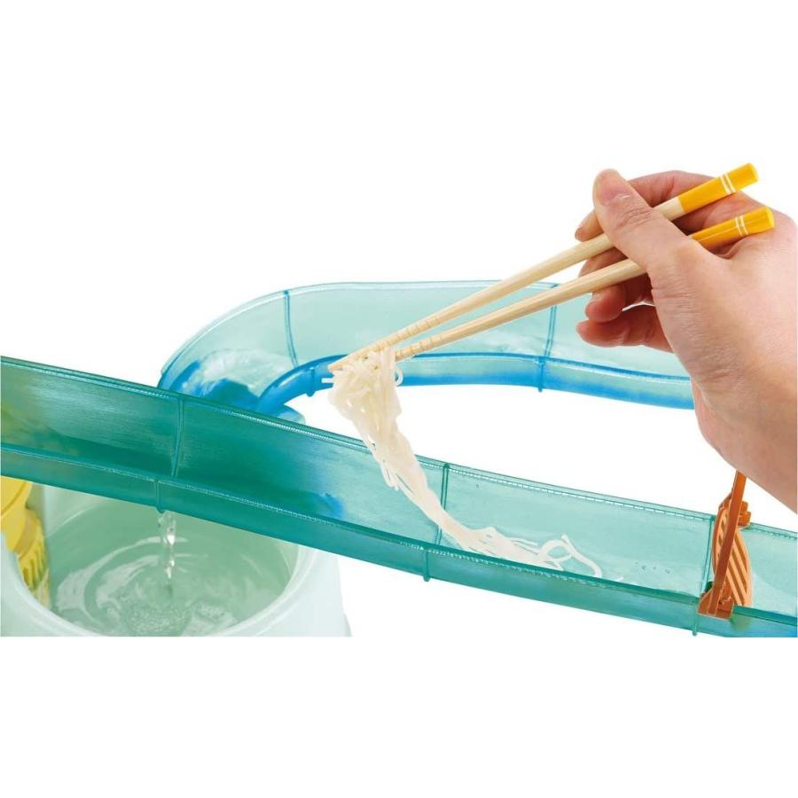 【数量限定アウトレット品】 ビッグストリーム そうめんスライダー エクストラ ネオ 【T1687637008】(9568円)