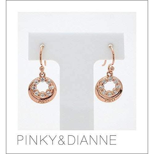 ピンキーアンドダイアンPINKY&DIANNE シルバー ピアス キュービックジルコニア(VPRPD52167) ピンキーアンドダイアンPINKY&DIANNE シルバー ピアス キュービックジルコニア VPRPD52167