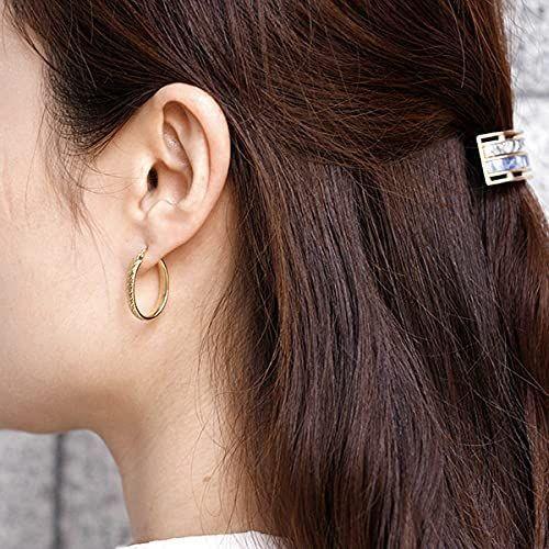 ARPAS 18K ピアス-