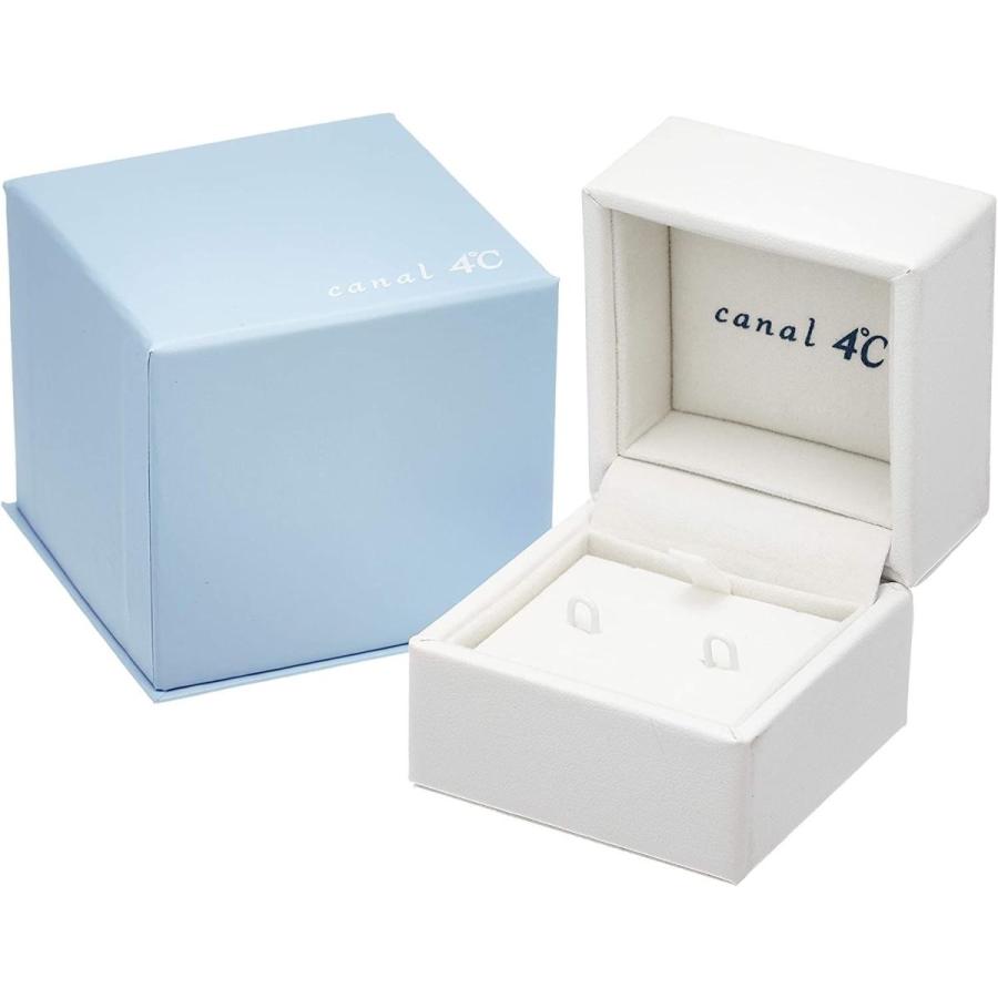 ローボード カナルヨンドシー Canal 4℃ K10ピンクゴールド ネックレス 15184-612-3108-00-00 【T3154043371】(17882円)