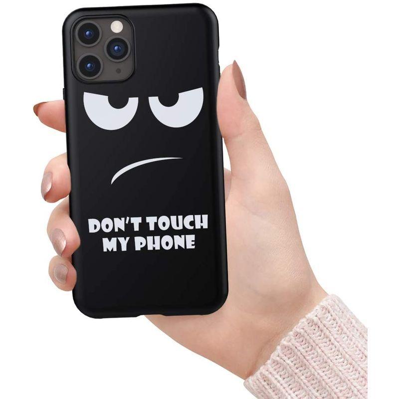 驚きの価格が実現 かわいい かっこいい 絵文字 キャラクター デザイン5個 11proケース Iphone Attract アニメ アイフォ Tpu おもしろ Iphone用ケース Www We Job Com