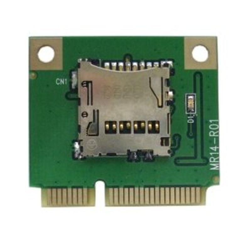 MR14 MiniCard(USB)microSD/SDHC/SDXCアダプタ ver1.1 2022020720243800315