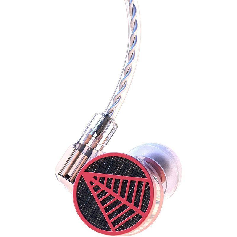 （新品,未開封） TFZ 8.9mm グラフェン振動板採用 ダイナミックドライバー 搭載 カナル型 イヤホン リケーブル対応 TEQUILA 1 【M2057827916】(11667円)