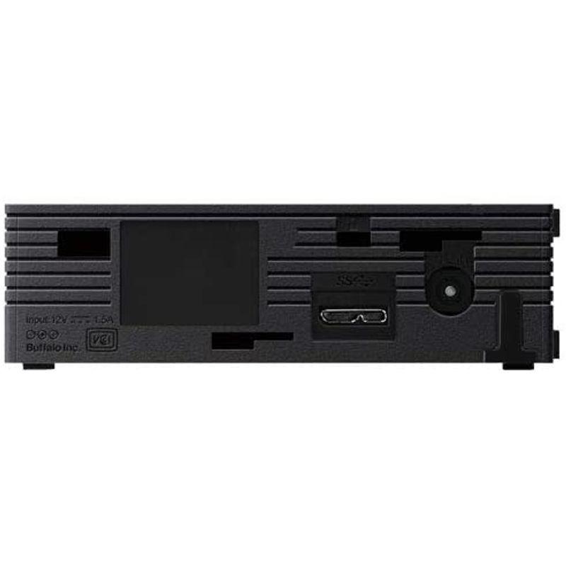 バッファロー 外付けＨＤＤ HD-NRLD6.0U3-BA バッファロー 外付けＨＤＤ HD NRLD6 0U3 BA