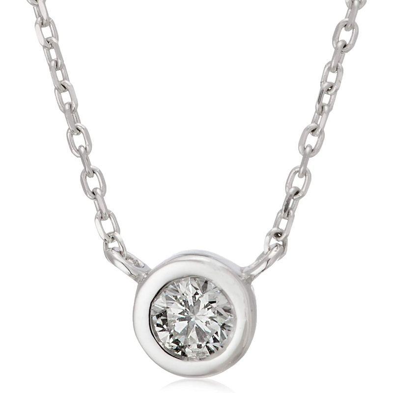 新春SALE！ ヨンドシー 4℃ ネックレス 11192-112-3201-00-00 【VQL8089927209】(29031円)