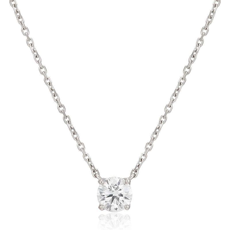 2026年 ヨンドシー 4℃ プラチナ ネックレス 11182-312-5007-00-00 【TMF3062861467】(109912円)