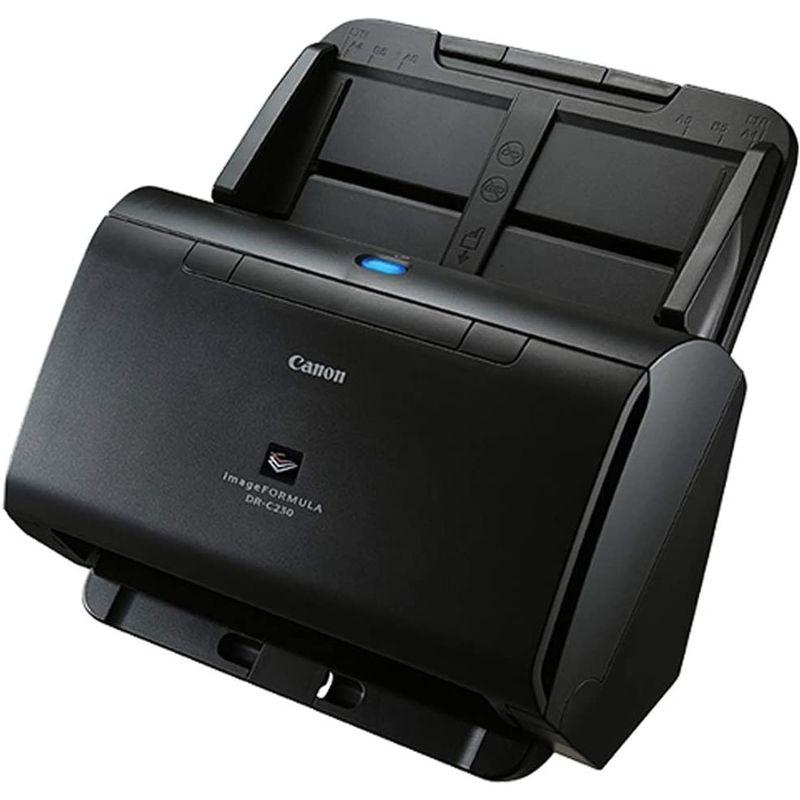 ホットセール Canon DR-C230 imageFORMULA ドキュメントスキャナー