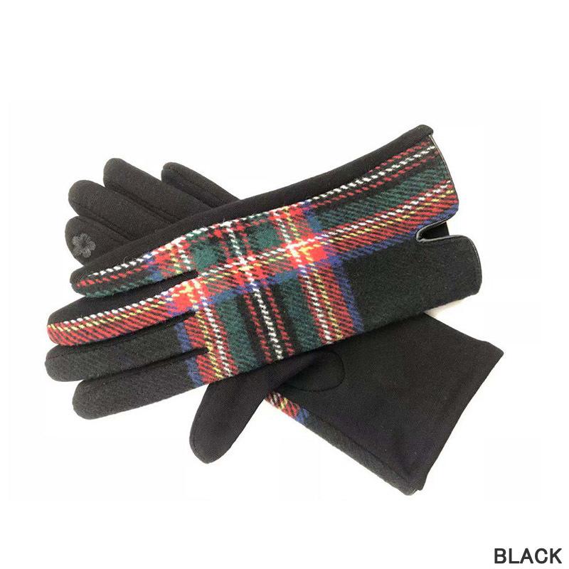 手袋 レディース 暖かい 冬 冬対応 スマホ対応 チェック チェック柄 ツイード ツイード手袋 グローブ 秋冬 防寒 裏ボア 裏起毛 プレゼント ギフト |  | 09