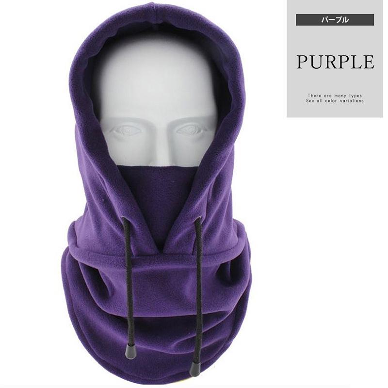 フードウォーマー スノボ ネックウォーマー フェイスウォーマー スノーボード メンズ レディース スキー 防寒 暖かい バイク 自転車 |  | 12