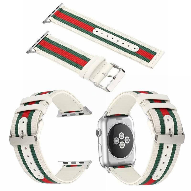 アップルウォッチ バンド アップルウォッチ9 41mm 45mm 44mm イタリアンカラー おしゃれ イタリア トリコロール イタリー 合皮 エコレザー Apple Watch |  | 08
