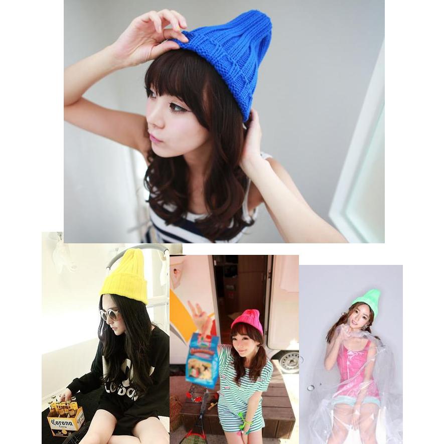 ニット帽 レディース ゆったり ニット帽子 ケーブル編み 帽子 ニットキャップ ネイビー 黒 ブラック ベーシック シンプル リブニット帽 ワッチニット メンズ |  | 02