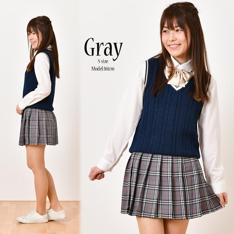 制服 スカート プリーツスカート ミニ コスプレ 制服スカート ミニ