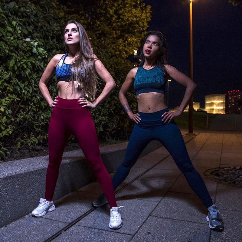 ヨガレギンス レディース 無地 ヨガウェア おしゃれ レギンス ヨガレギンス ランニング レギンス ウエア 柄レギンス フィットネス 大きいサイズ |  | 16